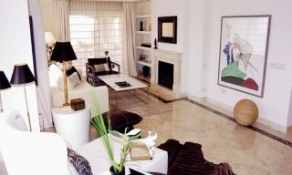 Appartement en vente a Sierra Blanca - Marbella - Costa del Sol 2
